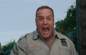 Zookeeper Kevin James